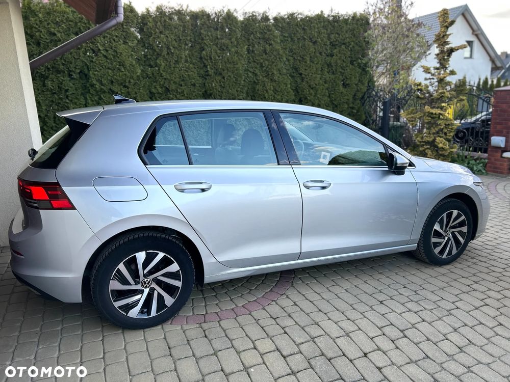 Volkswagen Golf - 7