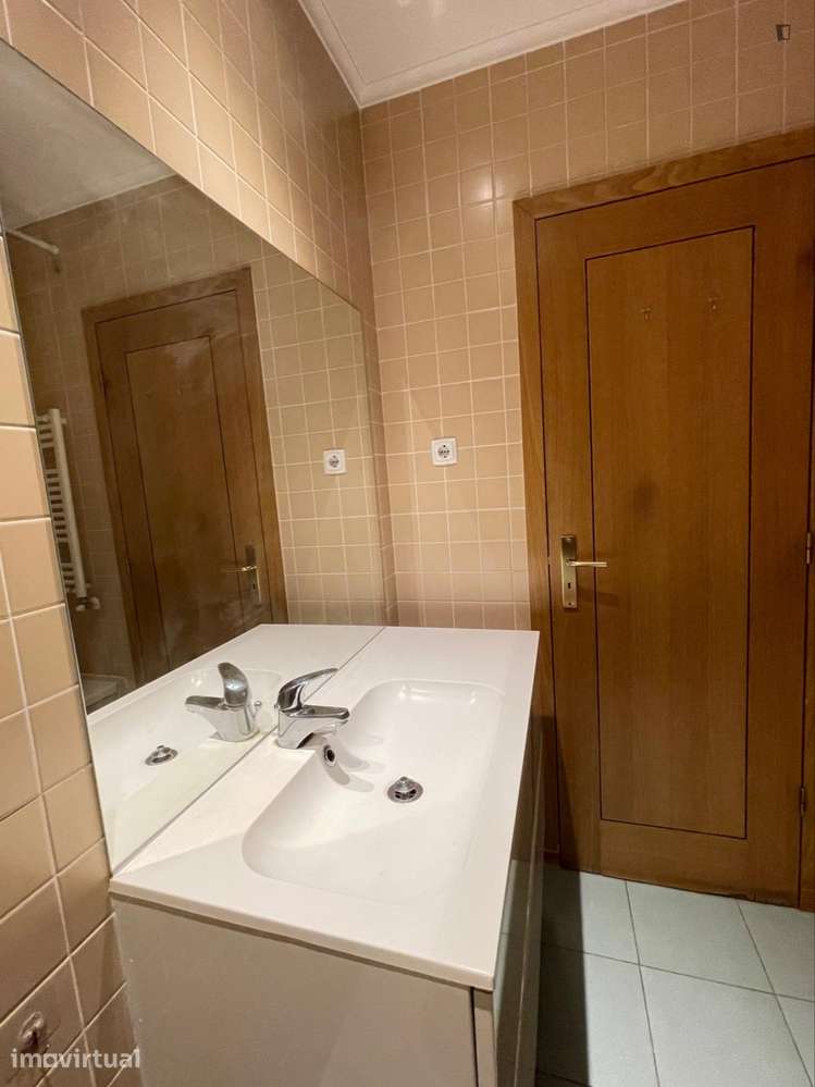 Apartamento com 1 quartos - localizado em Baixa Lisbon - Grande imagem: 3/14