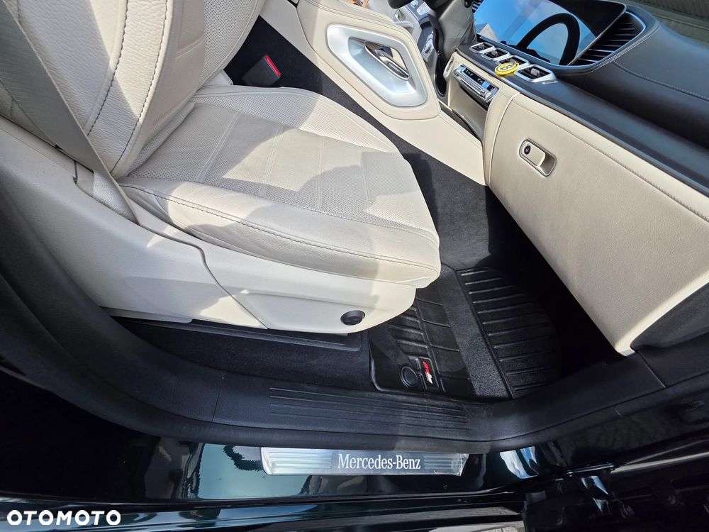 Mercedes-Benz GLE Coupe 400 d 4-Matic Premium - 16