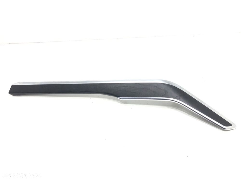 LISTWA DEKOR TUNELU TYŁ LEWA - 127.00 PLN - AUDI A8 D5 (4N2, 4N8) 2017 - 2022 60 TFSI Mild Hybrid - 1