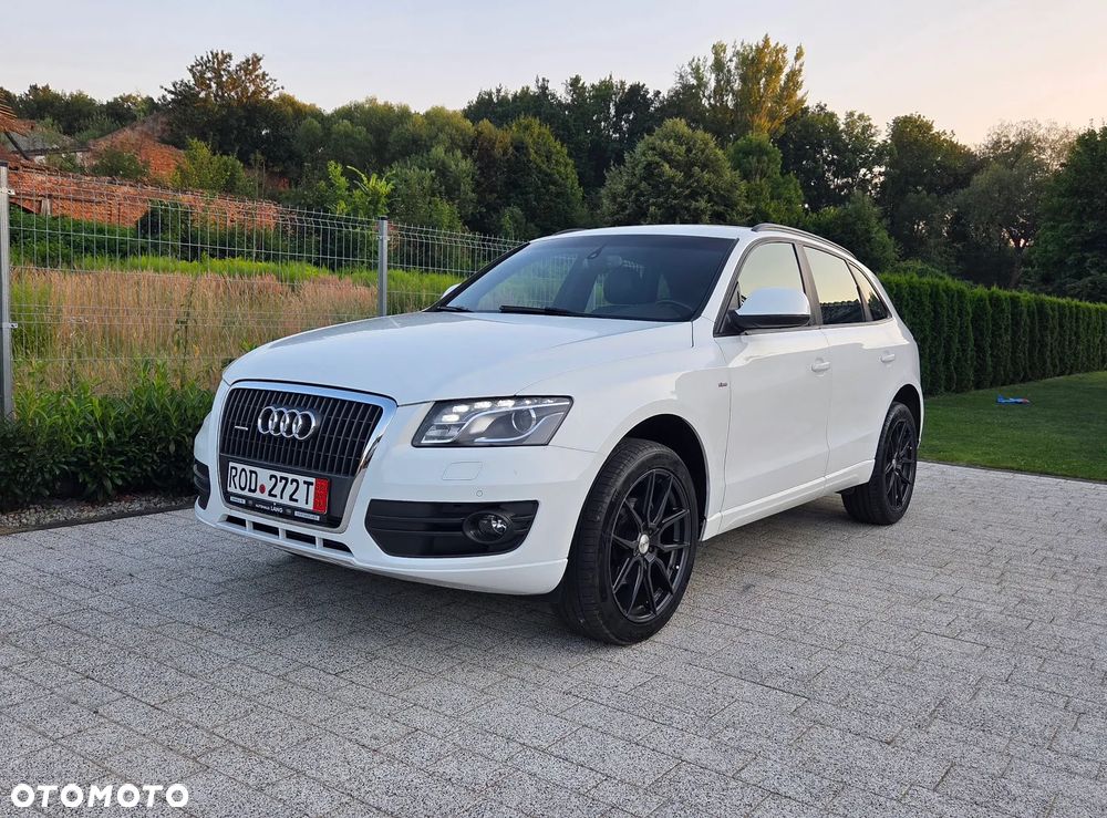 Audi Q5 - 16