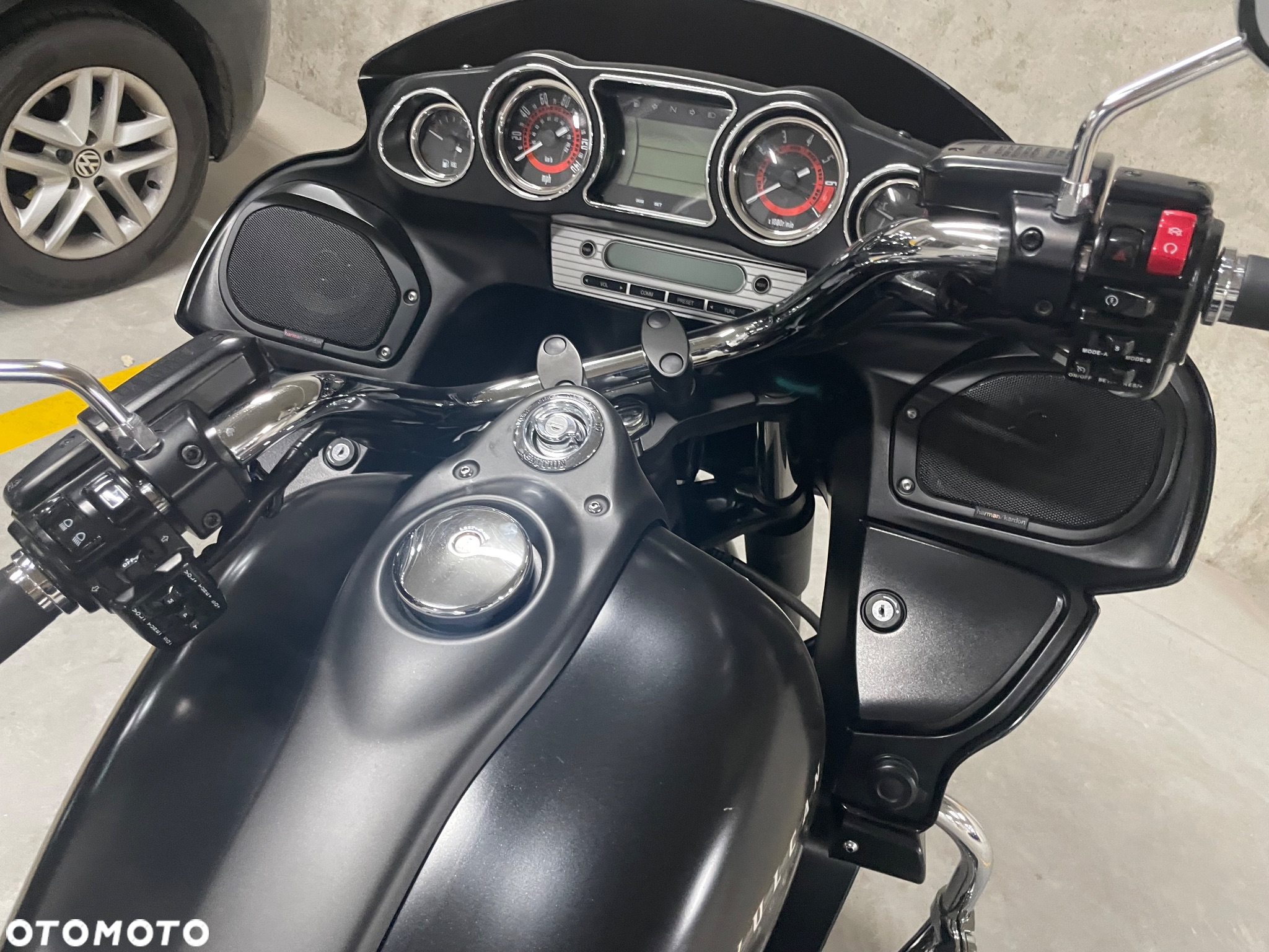 Kawasaki Vulcan - 11