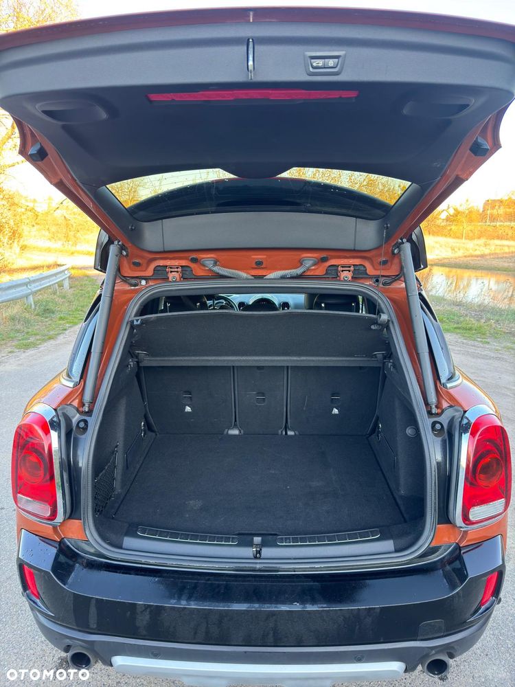 MINI Countryman Cooper SD ALL4 sport - 12