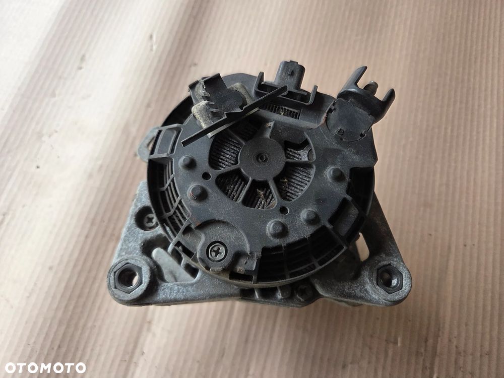 Alternator Peugeot Partner IV Citroen Berlingo IV 1.5 BLUEHDI - 5