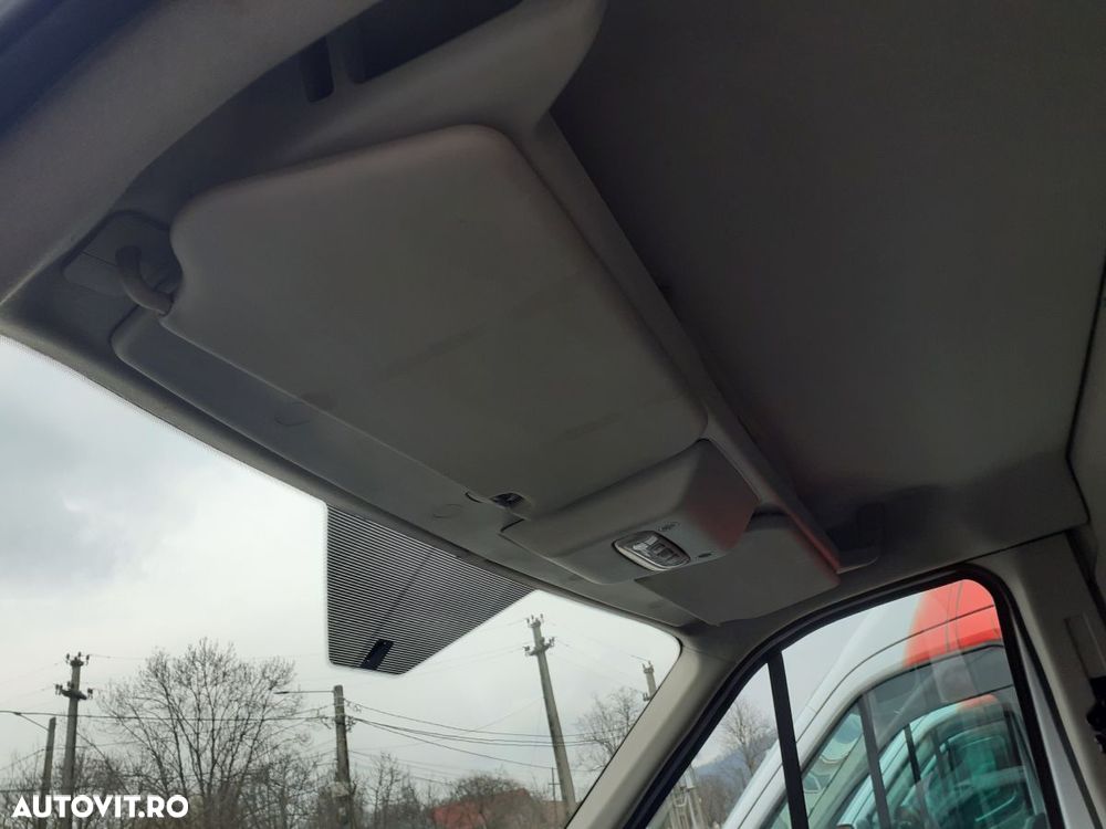 Ford Transit 2.0 - 14