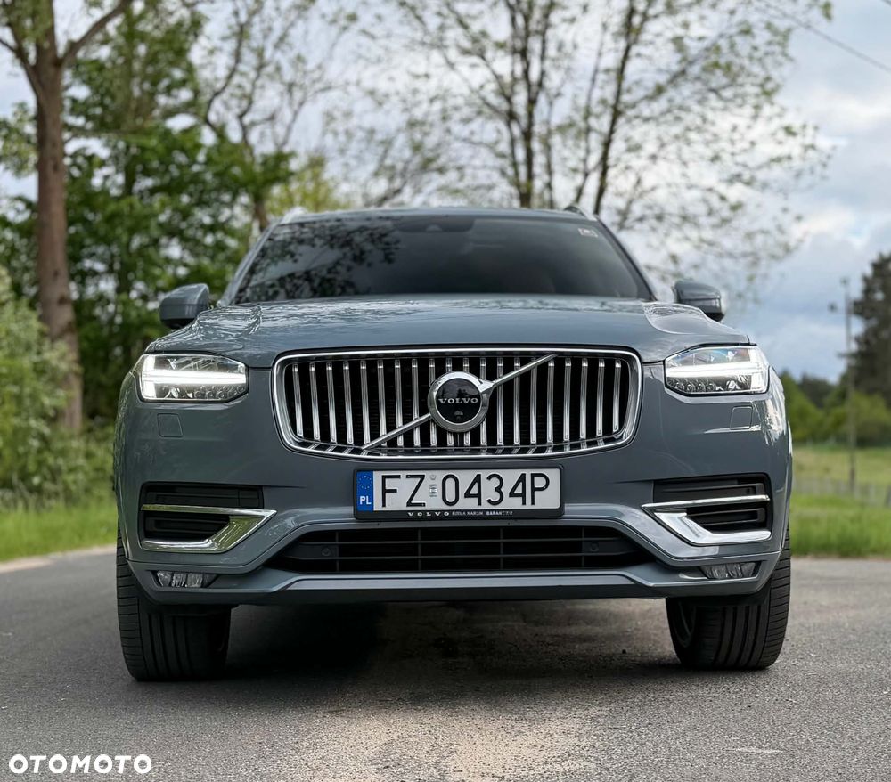 Volvo XC 90 - 24