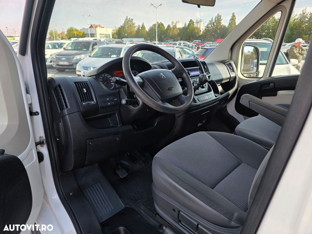 Peugeot Boxer - 6