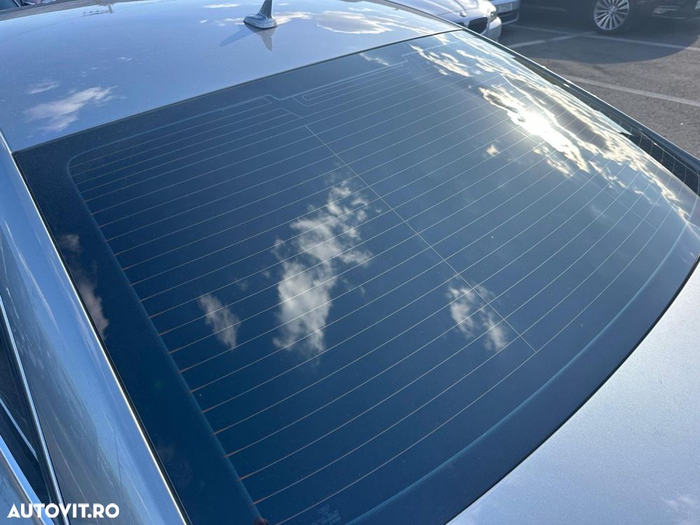 Audi A6 Avant 3.0 TDI DPF quattro tiptronic - 18