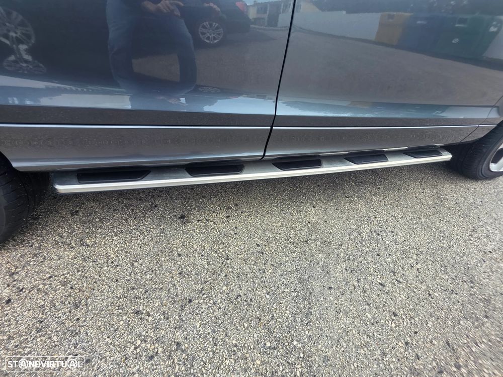 Audi Q7 3.0 V6 TDi quattro S-line Tiptronic - 18