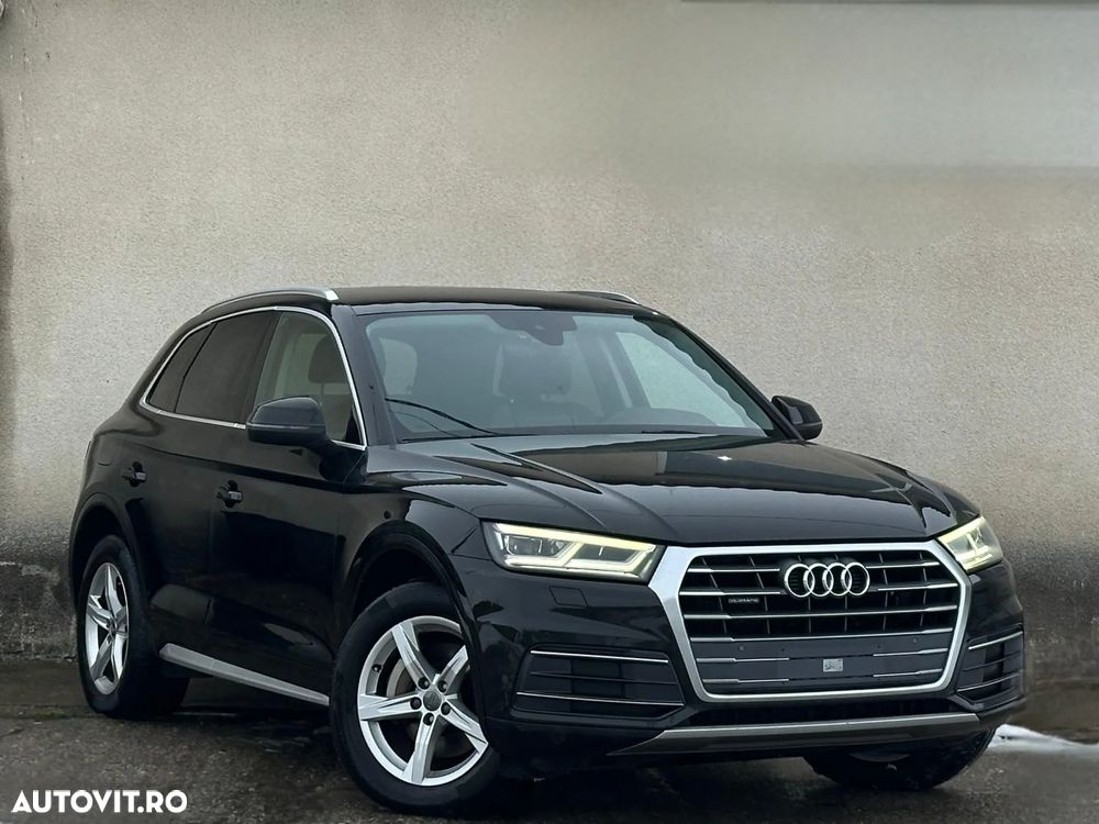 Audi Q5 2.0 TDI Quattro S tronic - 2
