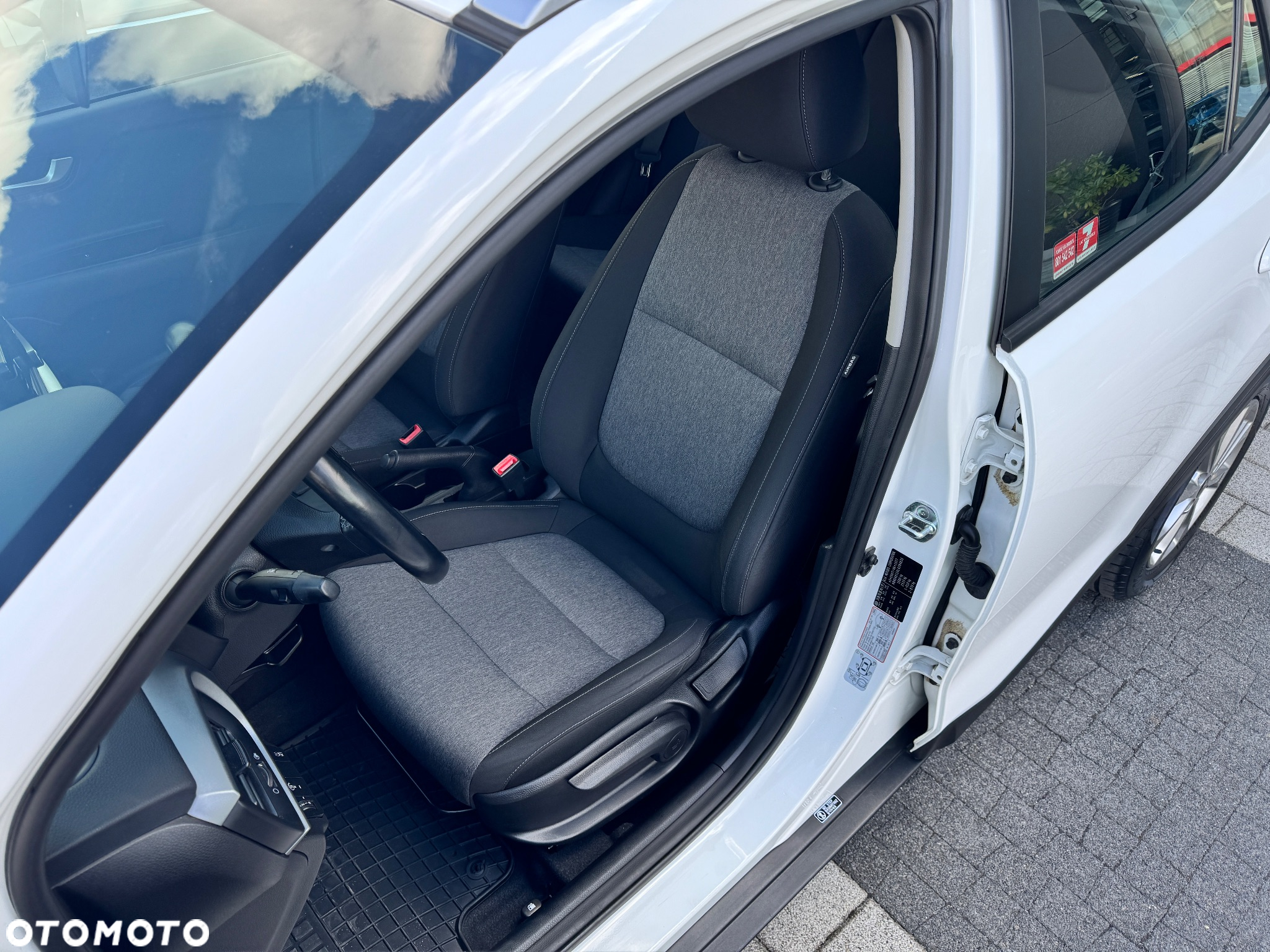 Kia Stonic 1.2 M - 9