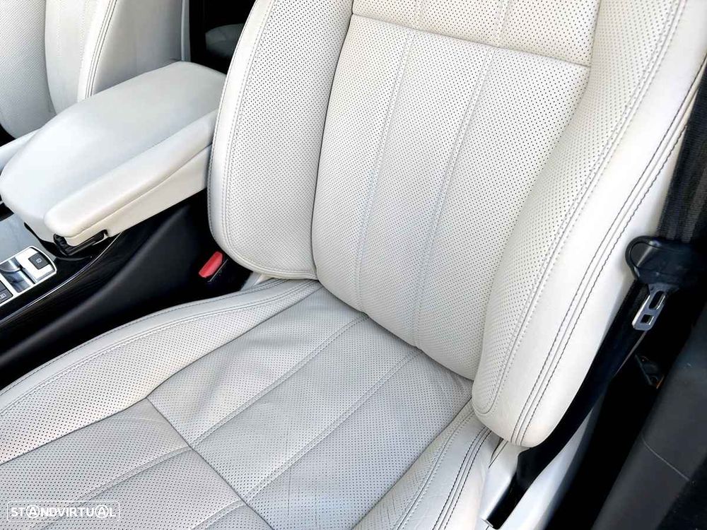 Land Rover Range Rover RR.3.0 SDV6 HEV Autobiography LWB - 23