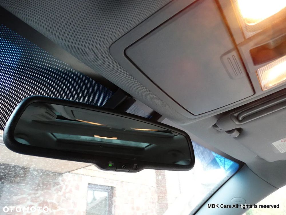 Kia Sorento 2.0 CRDI XL 7os - 38