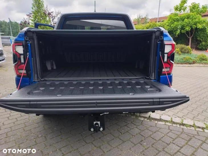 Ford Ranger Raptor - 19