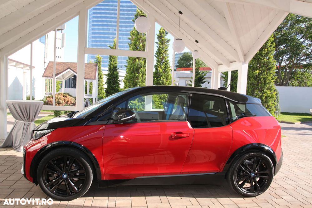 BMW i3 - 3