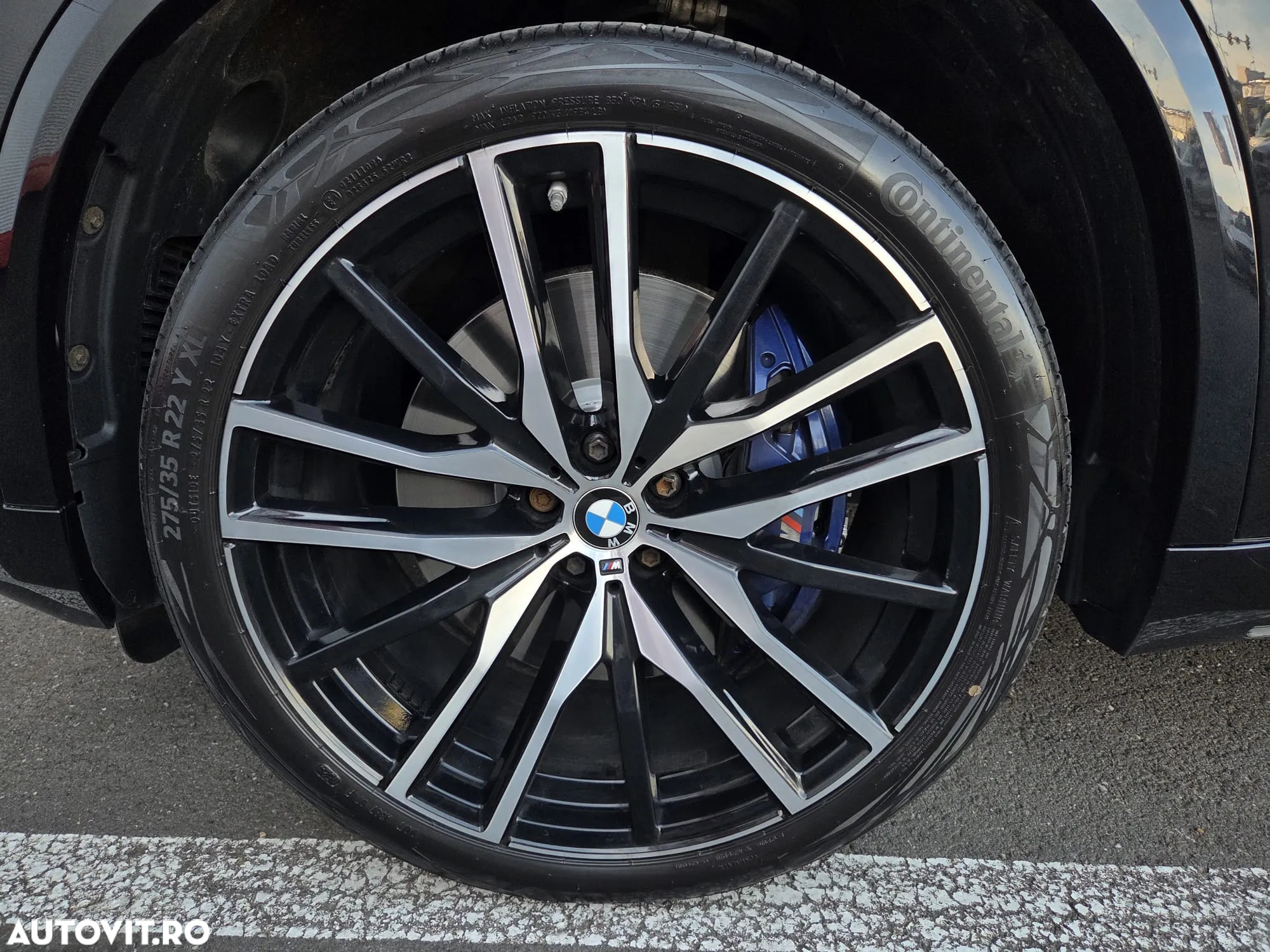BMW X5 xDrive30d - 31