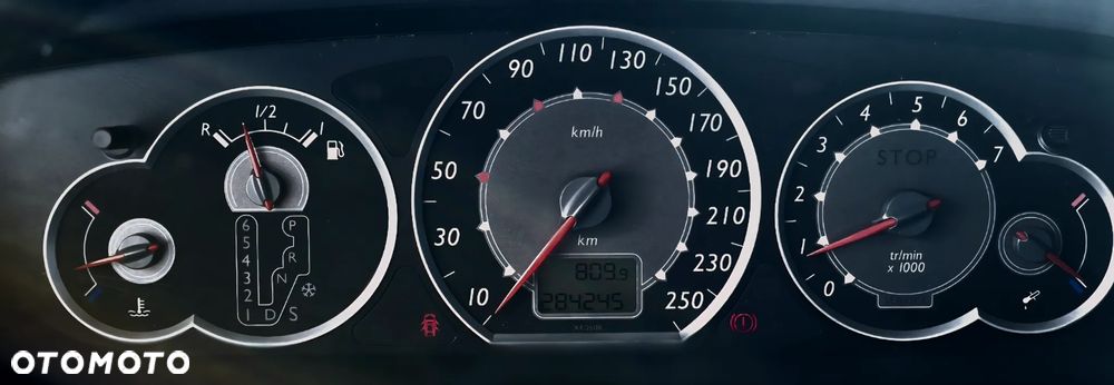 Citroën C5 HDi 135 Automatik Exclusive - 15