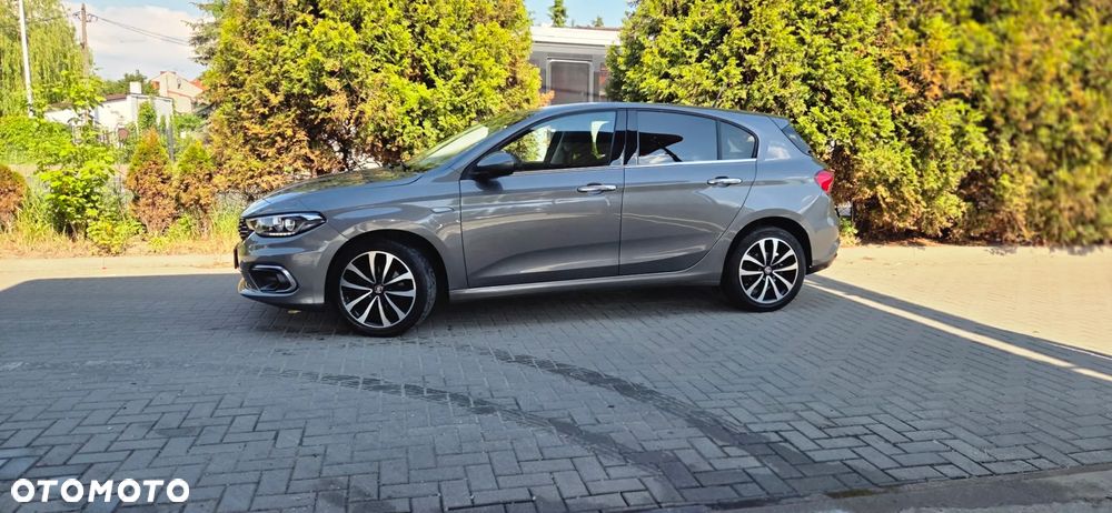 Fiat Tipo 1.4 T-Jet Lounge - 6