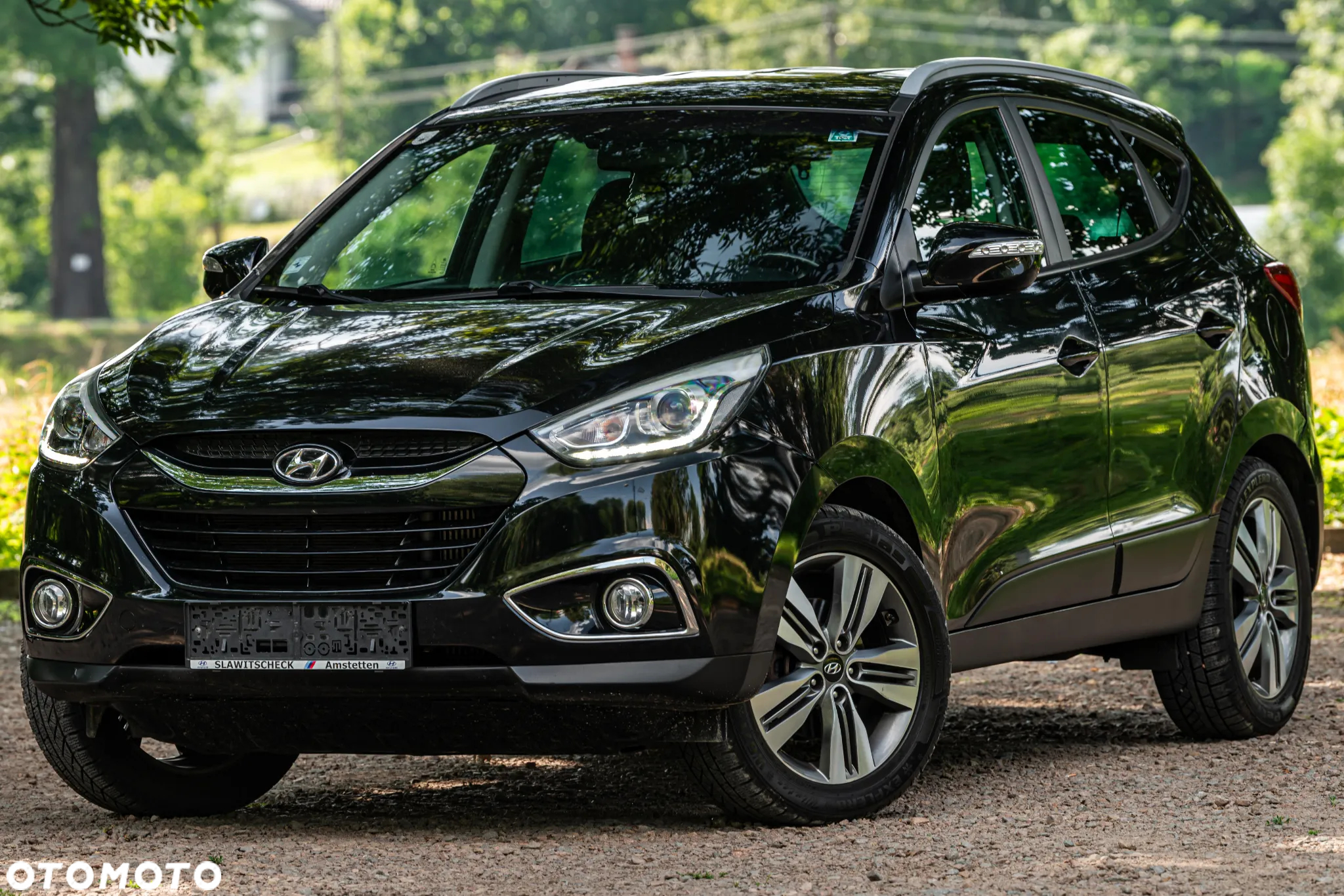 Hyundai ix35 1.7 CRDi 2WD Trend - 3