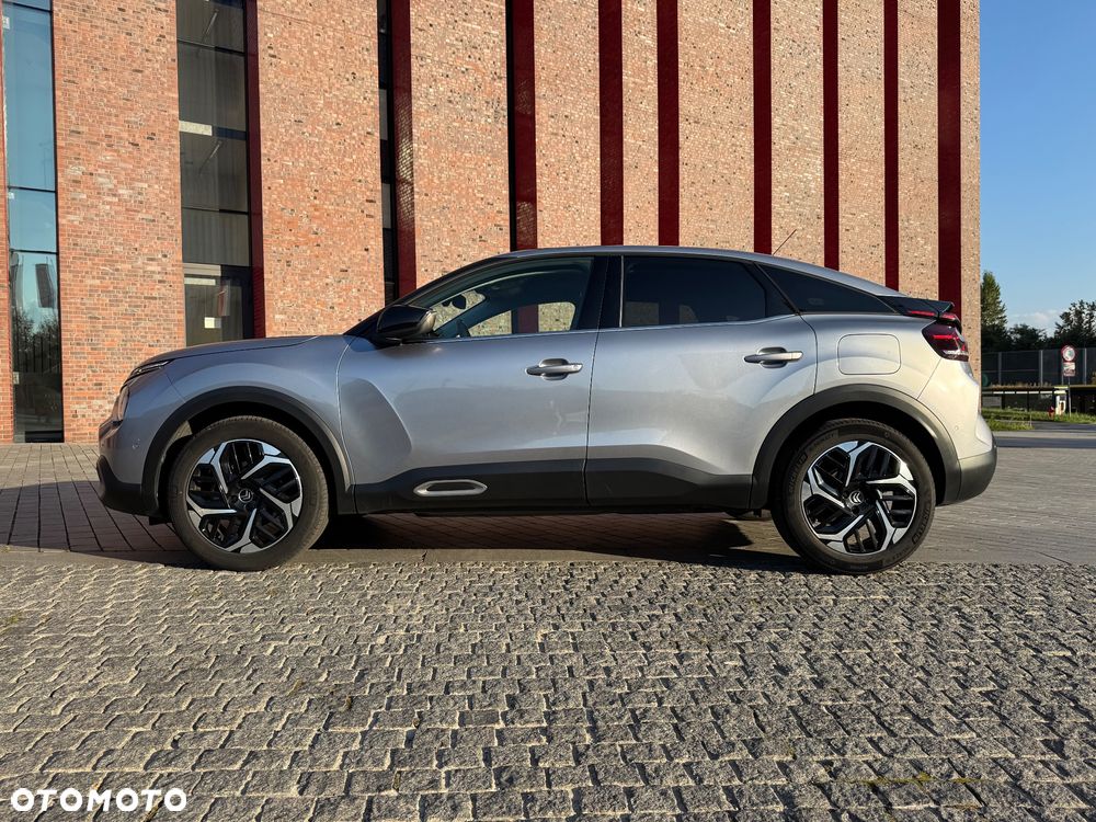 Citroën C4 1.5 BlueHDi Shine S&S - 8