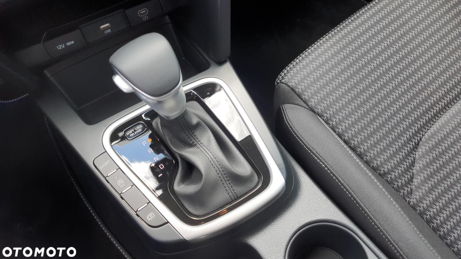 Kia Ceed - 15