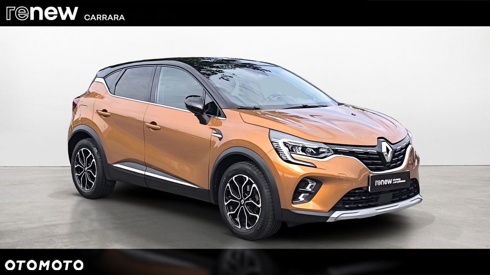 Renault Captur 1.0 TCe Intens - 7