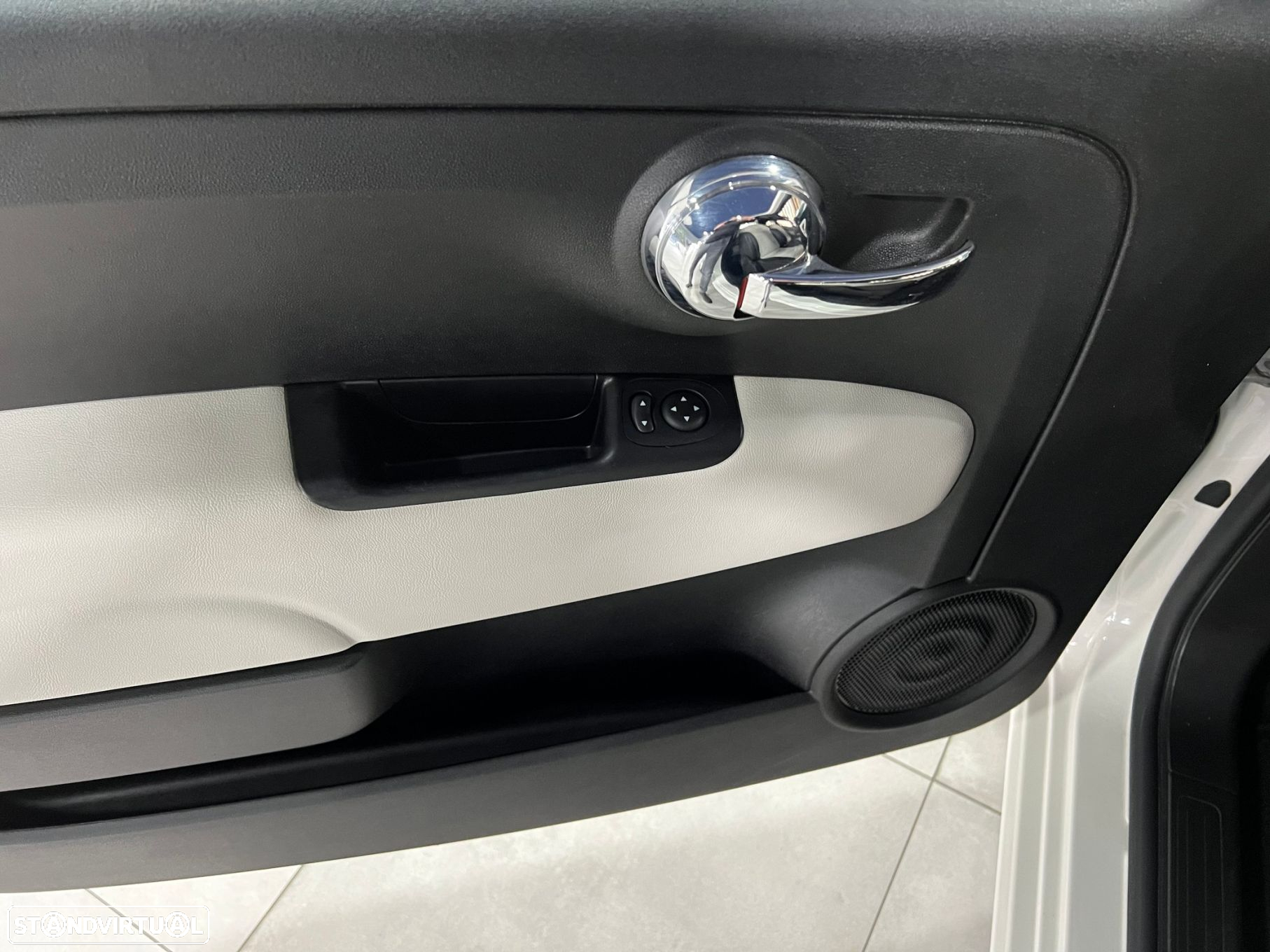 Fiat 500 1.0 Hybrid Dolcevita - 26