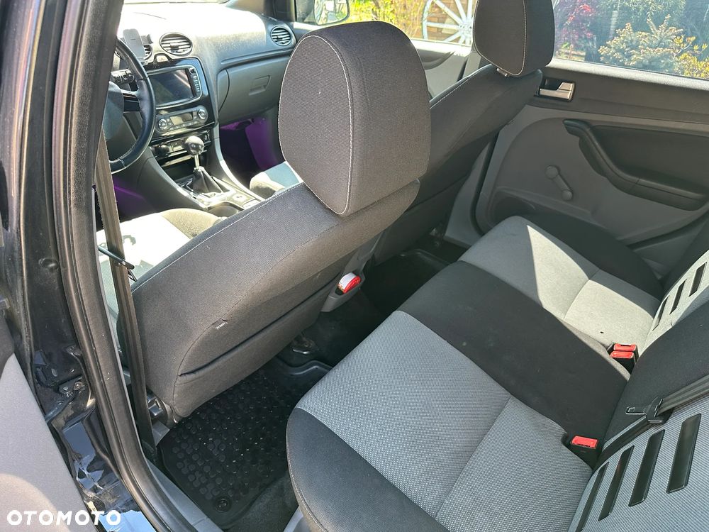 Ford Focus 1.6 TDCi Platinium X - 13