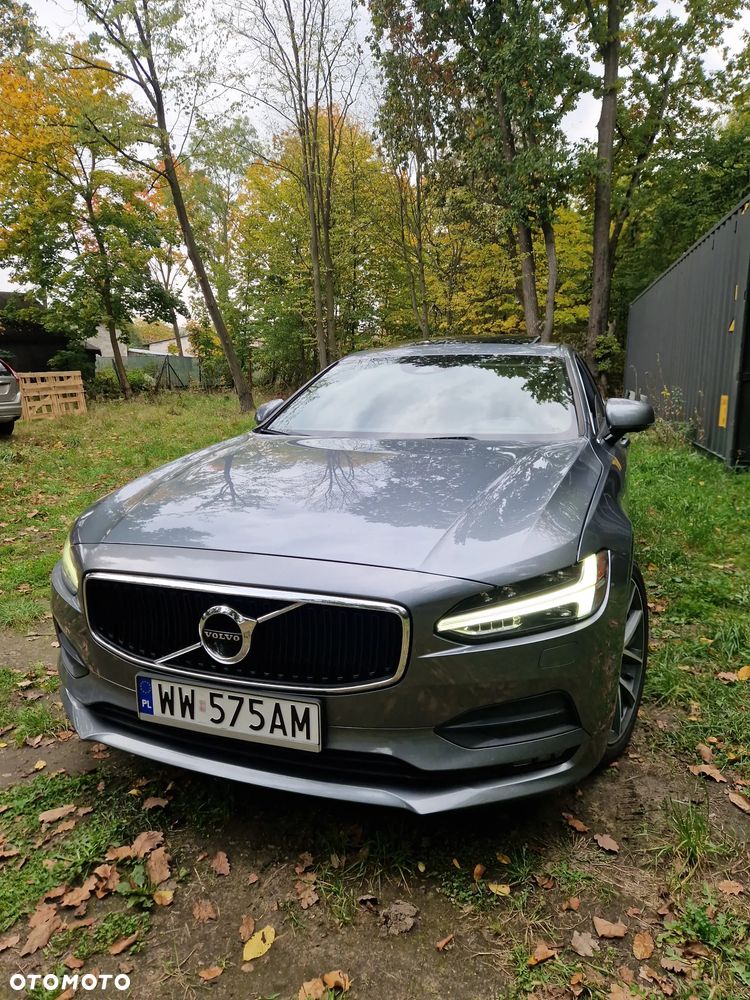 Volvo S90 T5 Momentum - 6