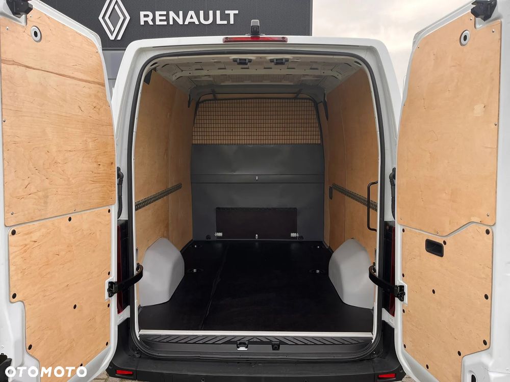 Renault Nowy Master - 6