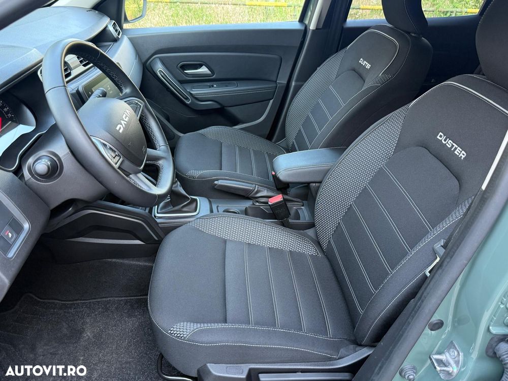 Dacia Duster - 6