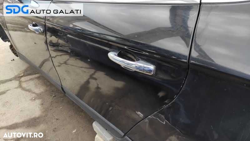 Usa Usi Portiera Portiere Stanga Spate Lancia Delta 3 2008 - 2014 [L2853] - 3