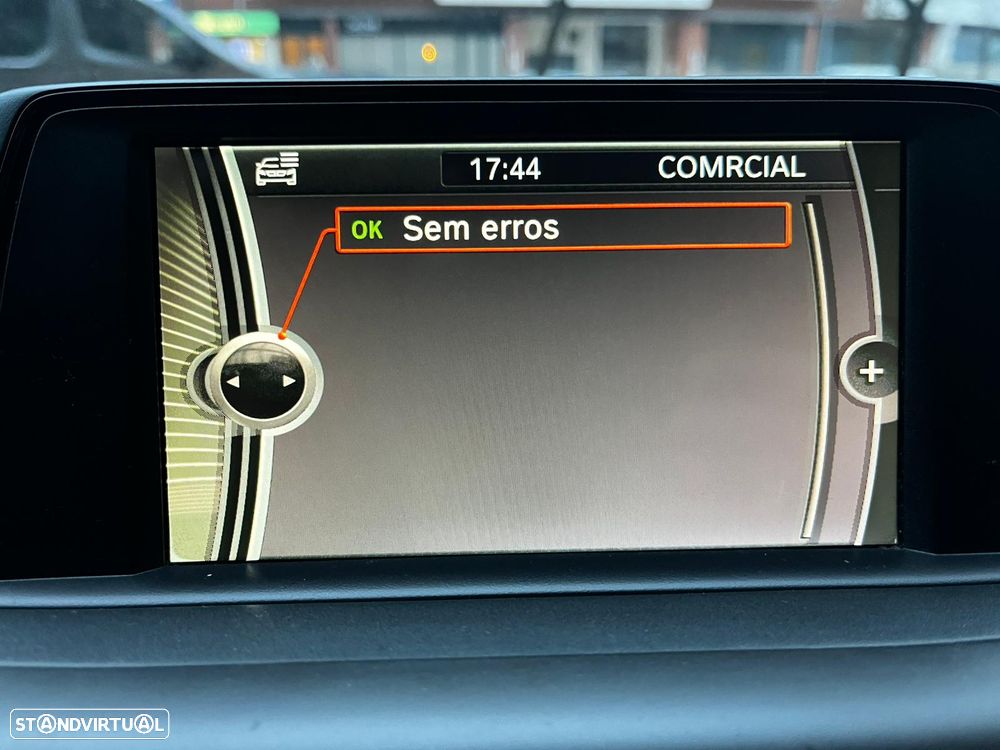 BMW 116 d EfficientDynamics Edition Urban Line - 6