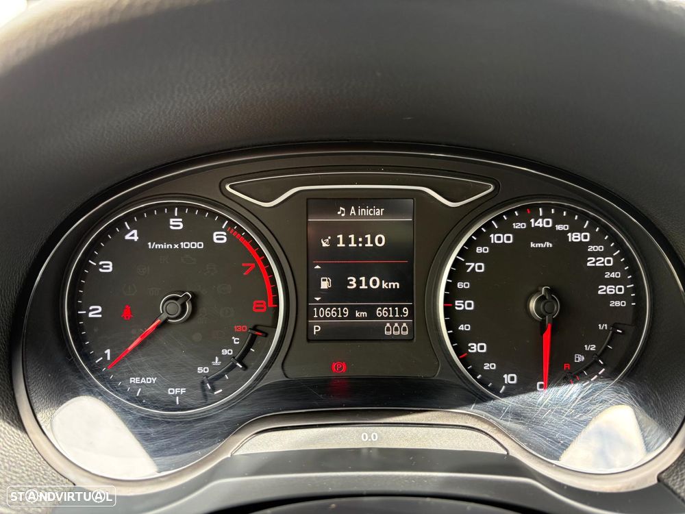 Audi A3 - 15
