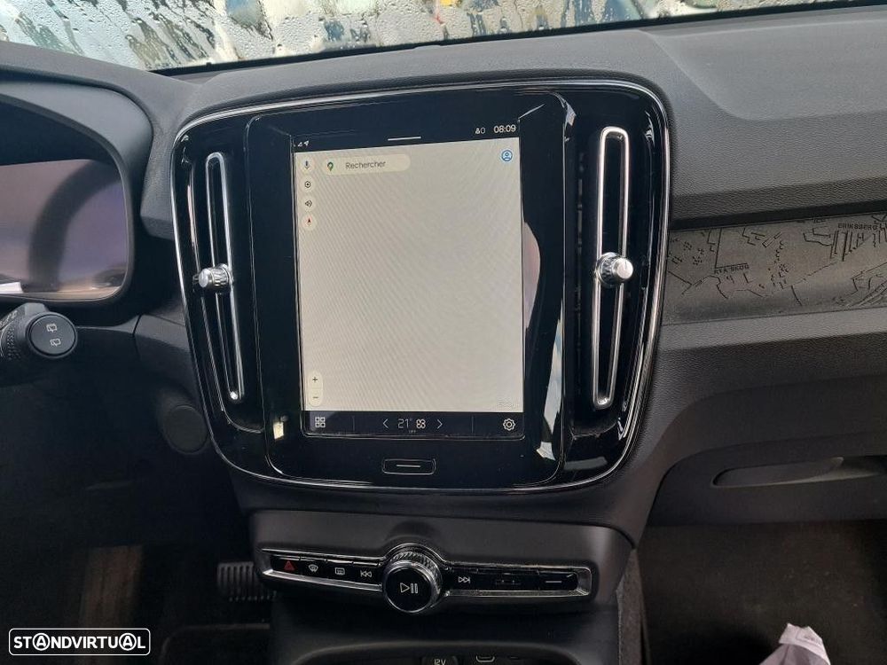 Volvo XC 40 Recharge Extended Range Plus - 7