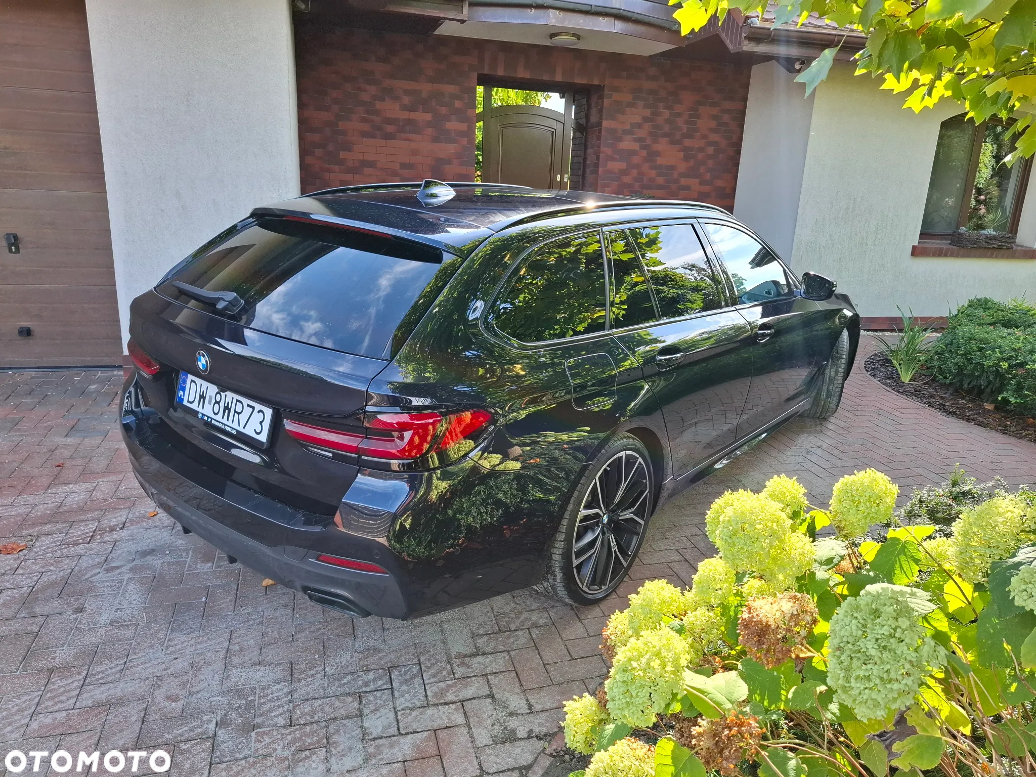 BMW Seria 5 - 10