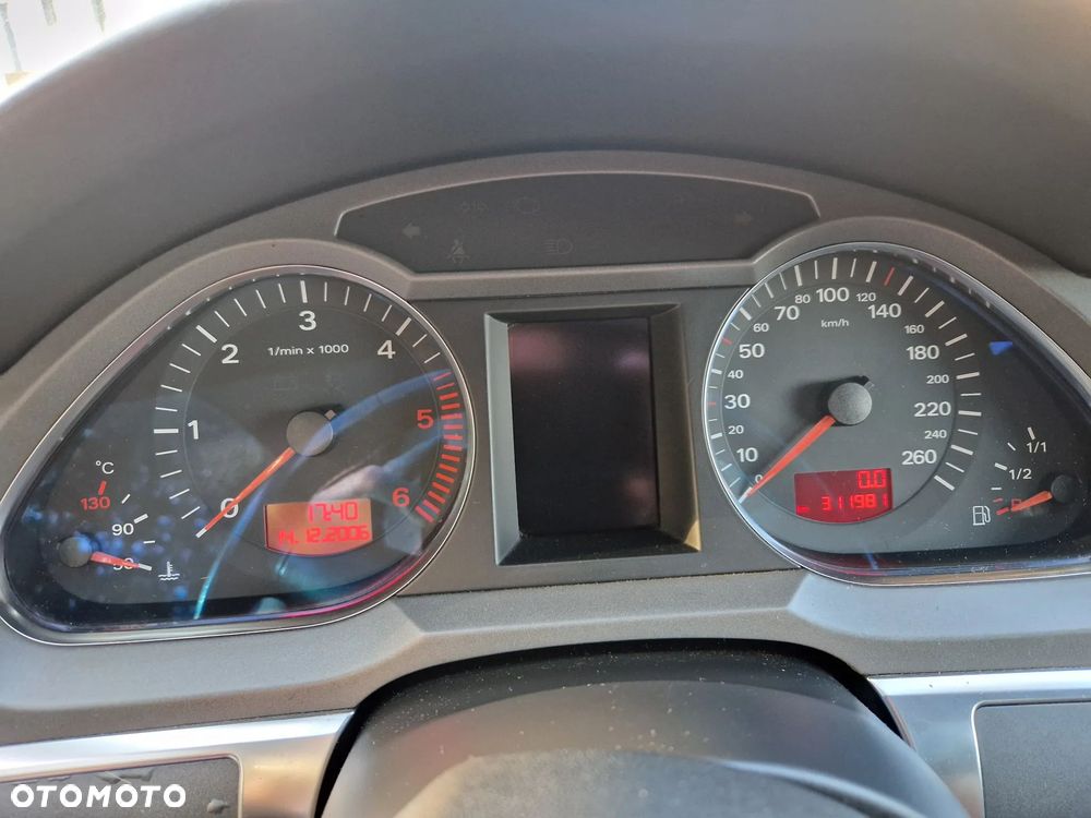 Audi A6 Limousine 2.0 TDI - 5