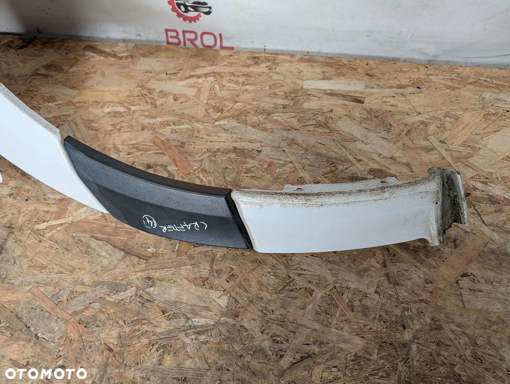 BŁOTNIK PRZEDNI PRAWY VW CRAFTER  SPRINTER W906 - 4