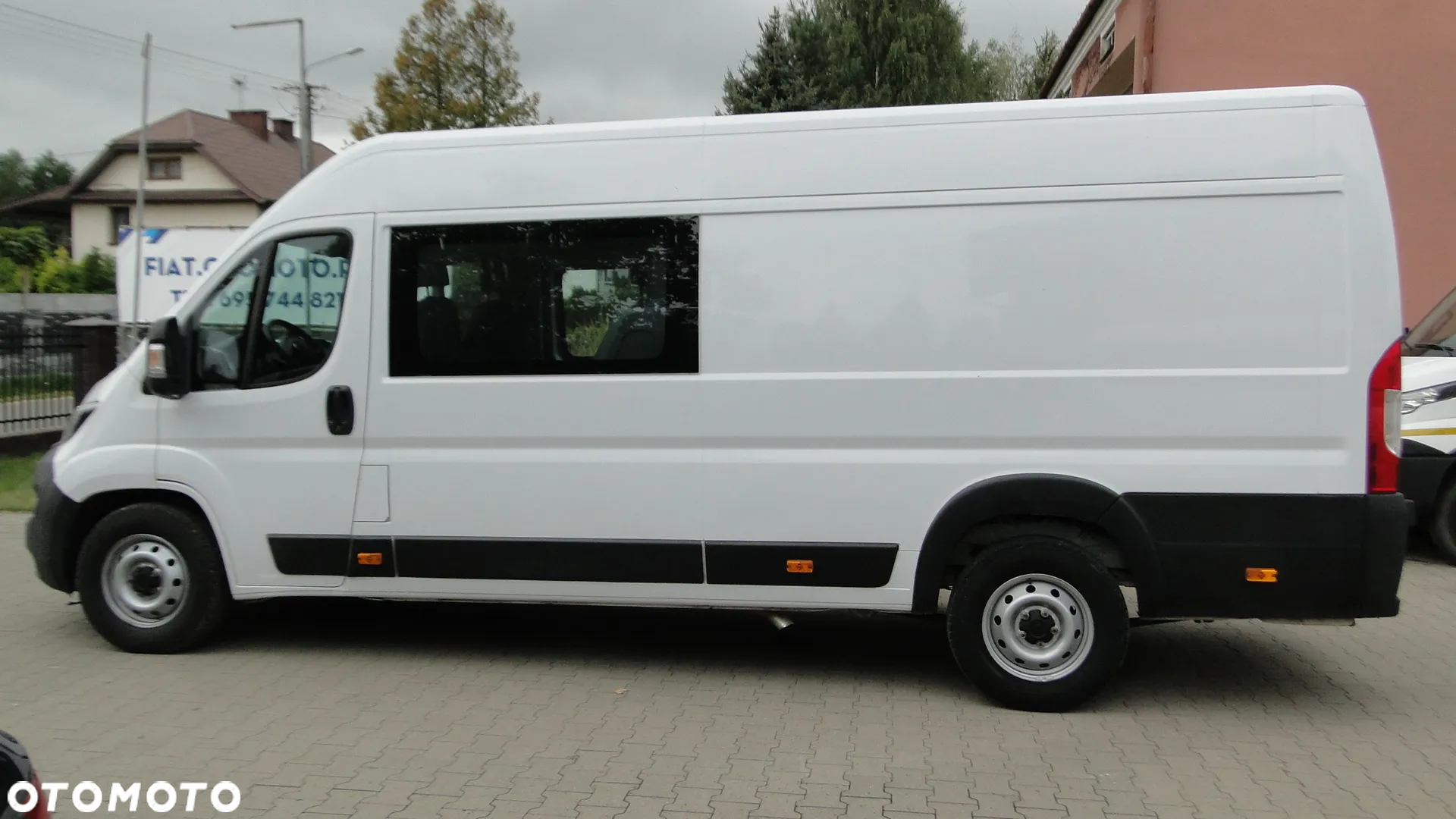 Fiat DUCATO - 8