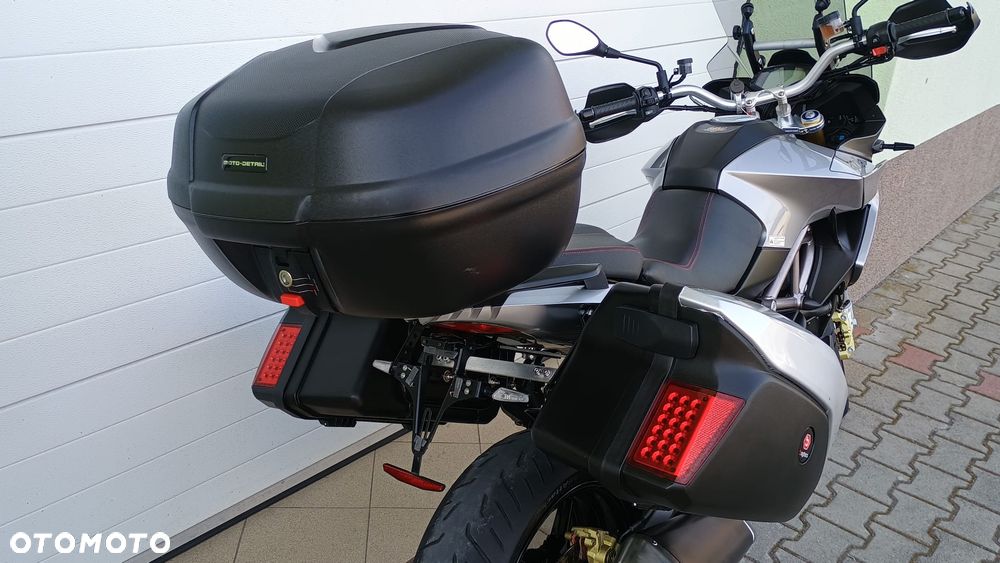 Aprilia Caponord - 31