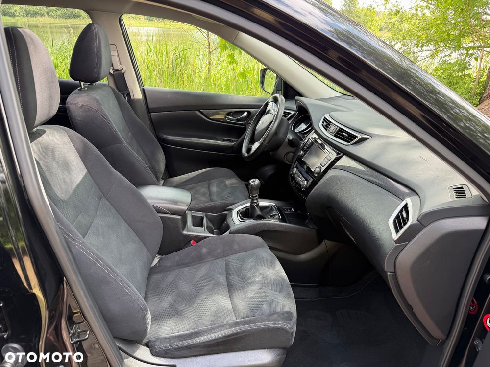 Nissan X-Trail 1.6 DIG-T Tekna - 11