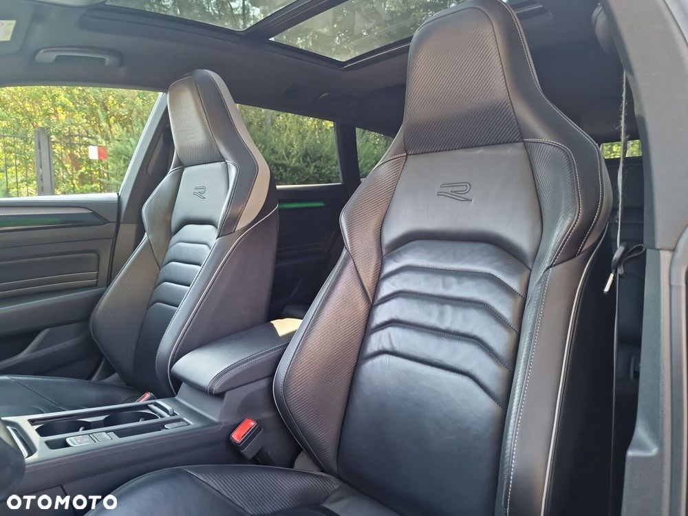 Volkswagen Arteon Shooting Brake 2.0 TSI R-Line DSG - 15