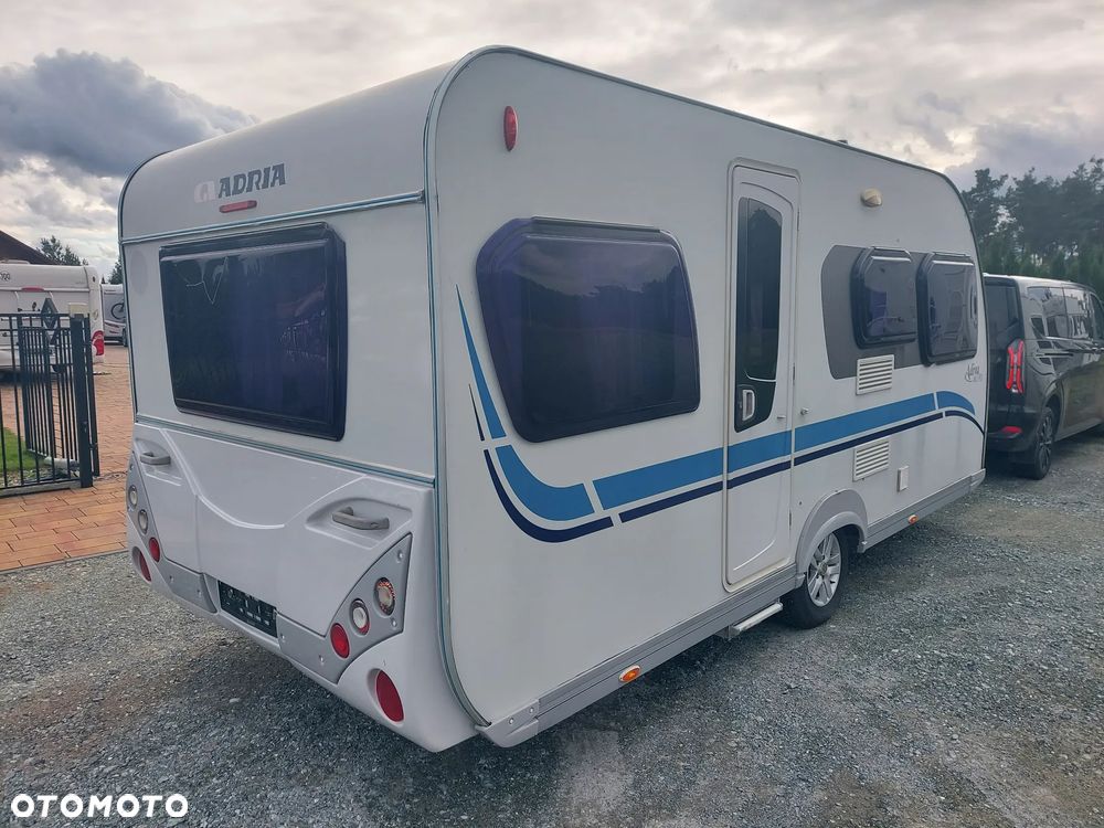 Adria Adiva 462 Pd - 1