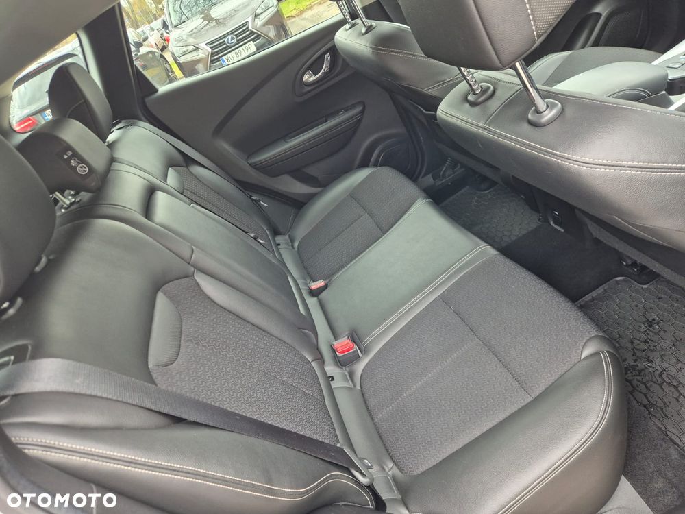 Renault Kadjar 1.2 Energy TCe Intens - 21