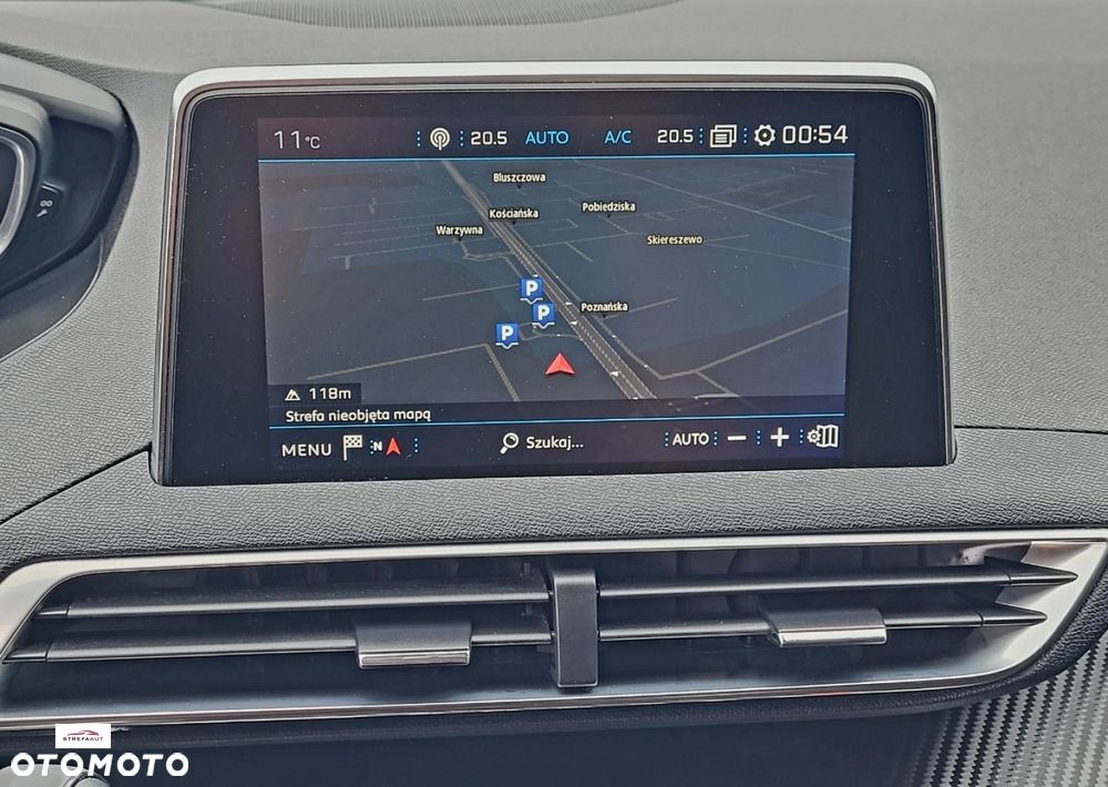 Peugeot 5008 - 21
