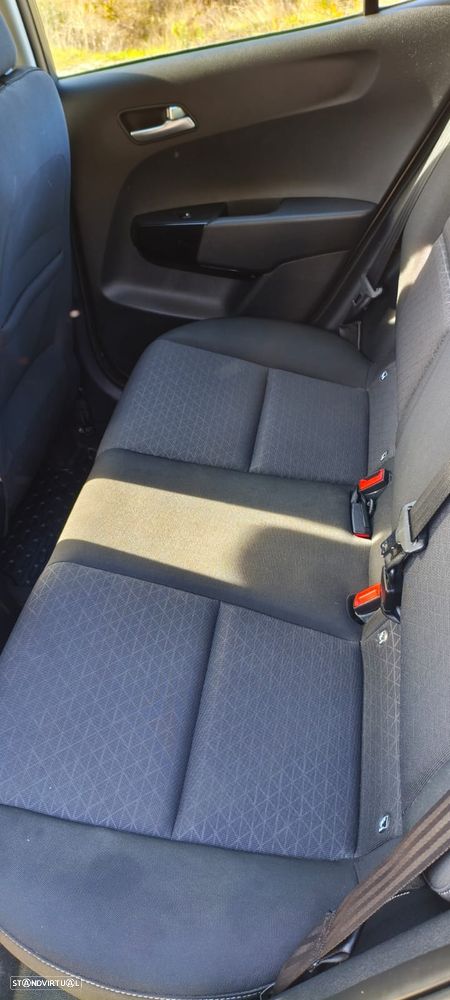 Kia Picanto 1.0 CVVT EX - 21