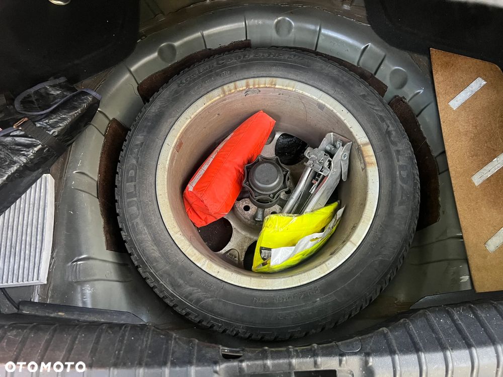 Alfa Romeo 159 1.9JTDM Progression - 34