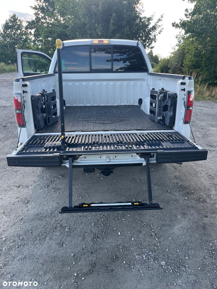 Ford F150 - 10
