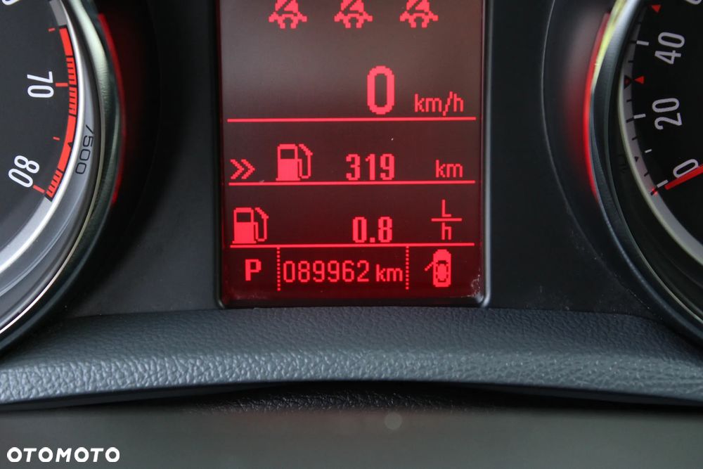 Opel Mokka 1.4 T Cosmo - 35