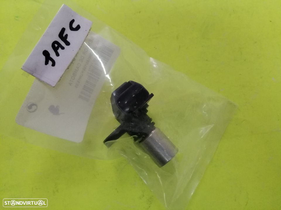 Sensor rotação cambota Toyota Hilux Dyna D4D NOVO - 1